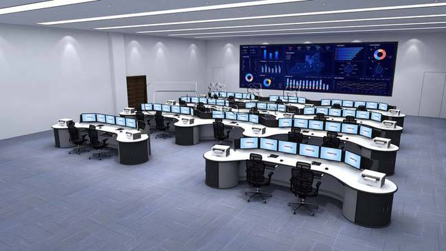 應急指揮系統運維服務_it運維 it服務_服務器運維