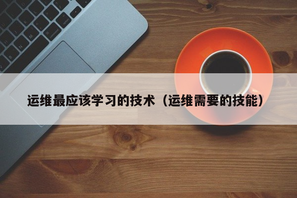 中國it運(yùn)維管理行業(yè)經(jīng)營模式研究與投資預(yù)測分析報(bào)告_it運(yùn)維技術(shù)_it運(yùn)維團(tuán)隊(duì)建設(shè)