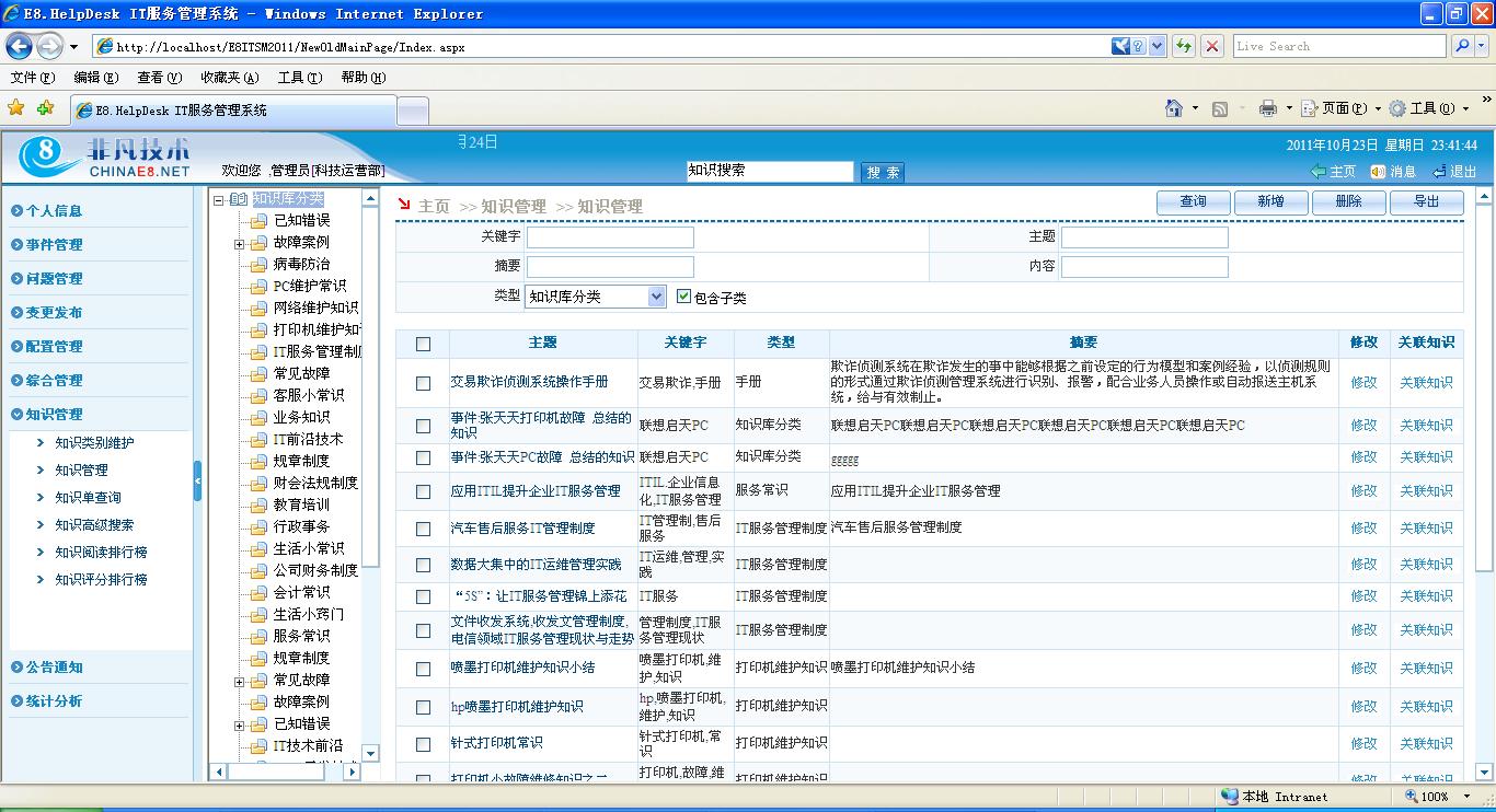 it運維是it行業(yè)底層_it運維技術_中國it運維管理行業(yè)經(jīng)營模式研究與投資預測分析報告